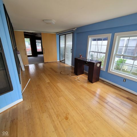 3102 A Van Bibber Lake, Greencastle, IN 46135