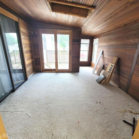 3102 A Van Bibber Lake, Greencastle, IN 46135