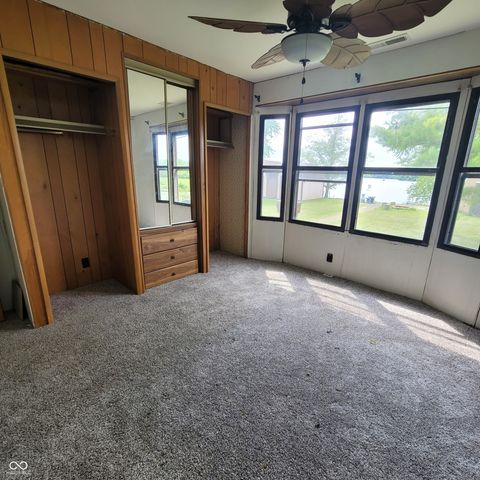 3102 A Van Bibber Lake, Greencastle, IN 46135