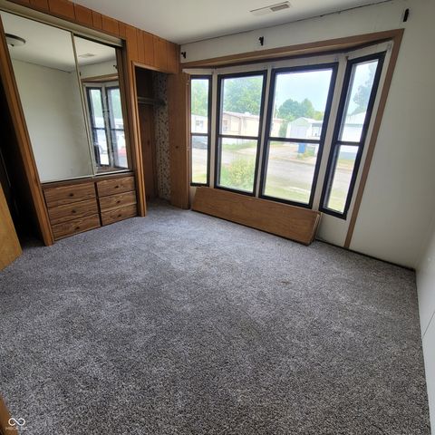 3102 A Van Bibber Lake, Greencastle, IN 46135