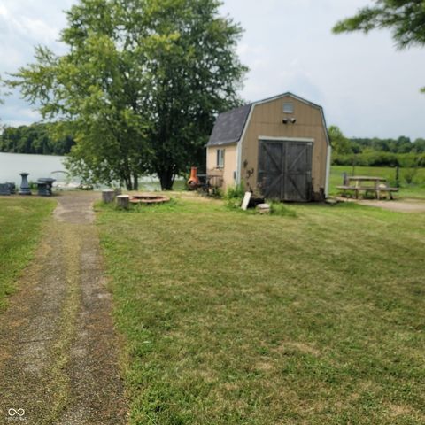 3102 A Van Bibber Lake, Greencastle, IN 46135