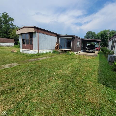 3102 A Van Bibber Lake, Greencastle, IN 46135