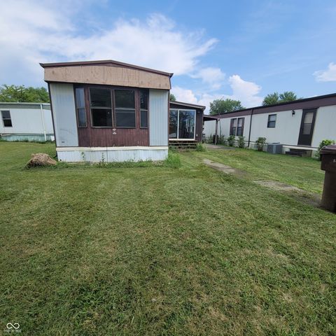 3102 A Van Bibber Lake, Greencastle, IN 46135