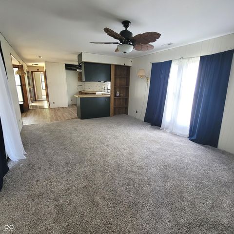 3102 A Van Bibber Lake, Greencastle, IN 46135