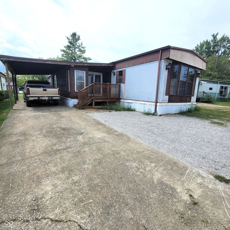 3102 A Van Bibber Lake, Greencastle, IN 46135