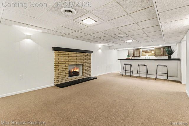 2808 Donegal Drive, Troy, MI 48098