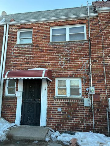122-52 Springfield Boulevard, Springfield Gardens, NY 11413