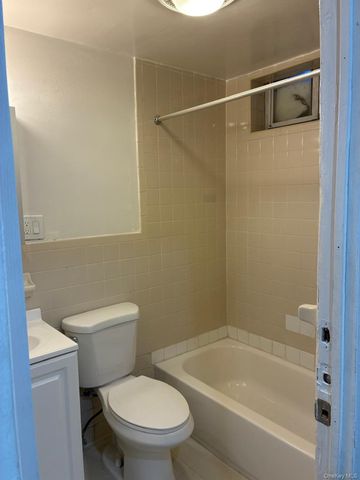 122-52 Springfield Boulevard, Springfield Gardens, NY 11413