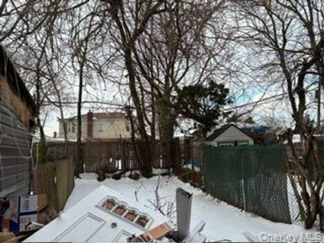 122-52 Springfield Boulevard, Springfield Gardens, NY 11413