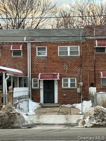 122-52 Springfield Boulevard, Springfield Gardens, NY 11413