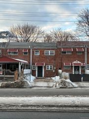 122-52 Springfield Boulevard, Springfield Gardens, NY 11413