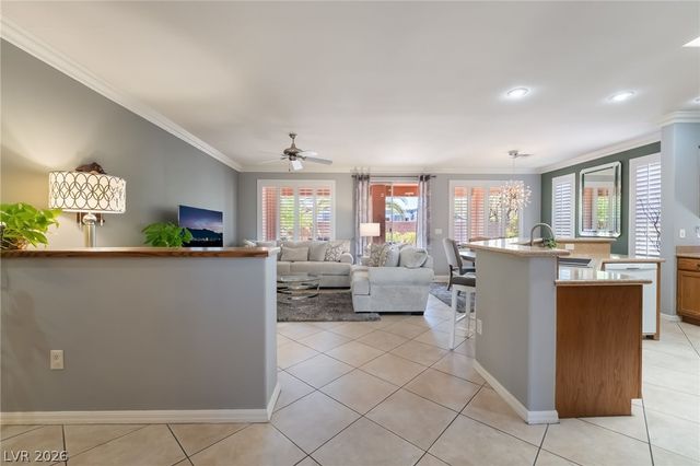 4174 Cascada Piazza Lane, Las Vegas, NV 89135