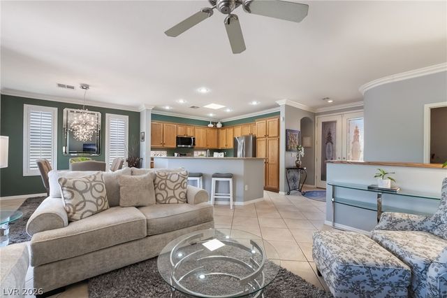 4174 Cascada Piazza Lane, Las Vegas, NV 89135