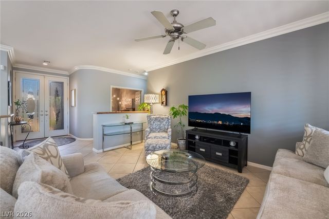 4174 Cascada Piazza Lane, Las Vegas, NV 89135