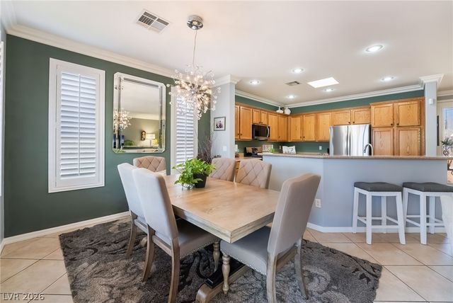 4174 Cascada Piazza Lane, Las Vegas, NV 89135