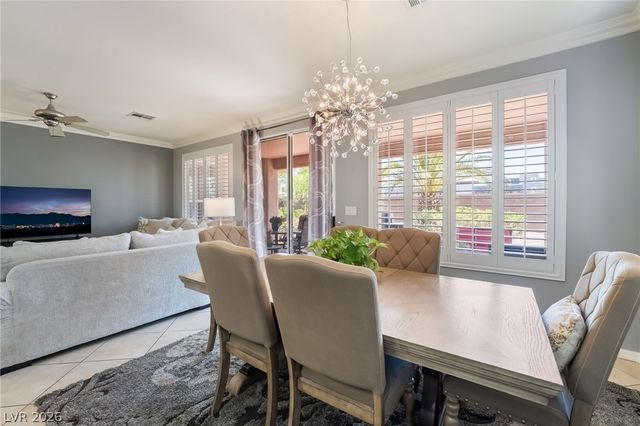 4174 Cascada Piazza Lane, Las Vegas, NV 89135