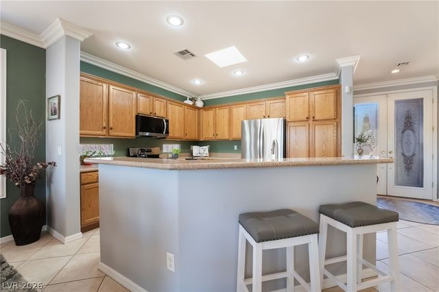 4174 Cascada Piazza Lane, Las Vegas, NV 89135