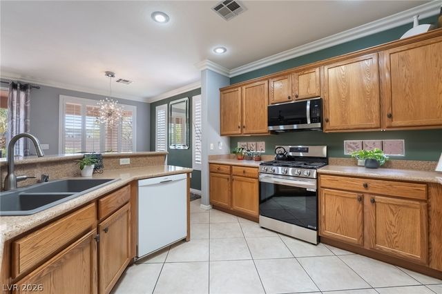 4174 Cascada Piazza Lane, Las Vegas, NV 89135