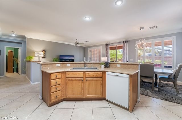 4174 Cascada Piazza Lane, Las Vegas, NV 89135