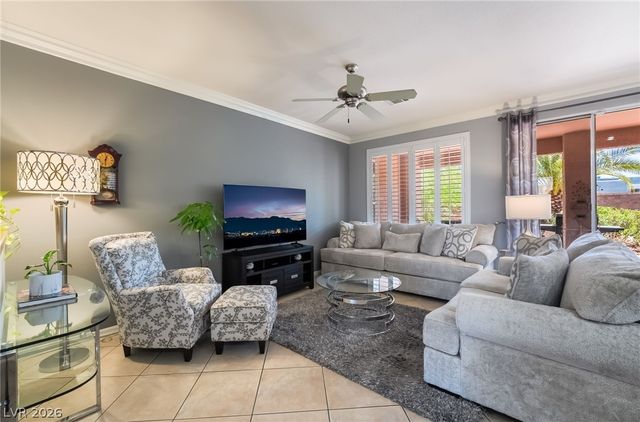 4174 Cascada Piazza Lane, Las Vegas, NV 89135