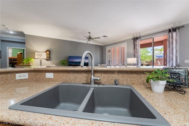4174 Cascada Piazza Lane, Las Vegas, NV 89135