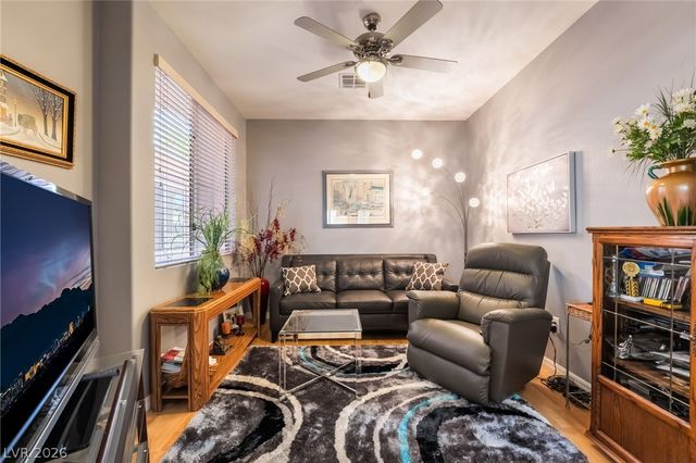 4174 Cascada Piazza Lane, Las Vegas, NV 89135