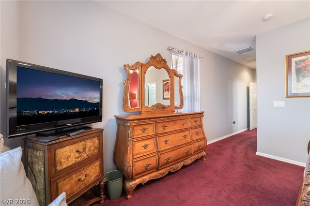 4174 Cascada Piazza Lane, Las Vegas, NV 89135