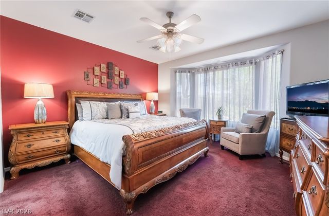 4174 Cascada Piazza Lane, Las Vegas, NV 89135
