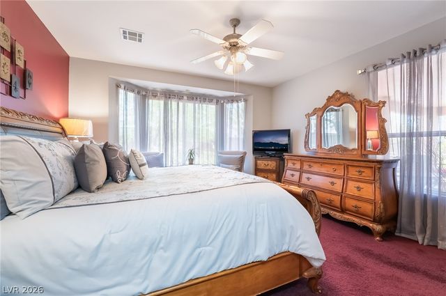 4174 Cascada Piazza Lane, Las Vegas, NV 89135