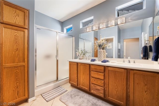4174 Cascada Piazza Lane, Las Vegas, NV 89135