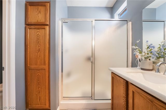 4174 Cascada Piazza Lane, Las Vegas, NV 89135