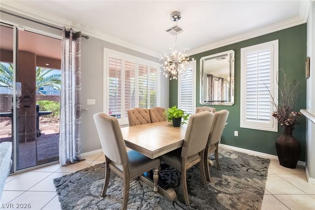 4174 Cascada Piazza Lane, Las Vegas, NV 89135