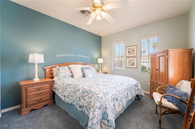 4174 Cascada Piazza Lane, Las Vegas, NV 89135