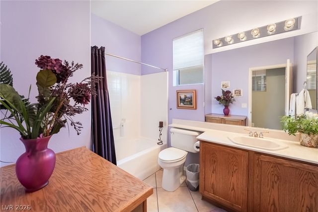 4174 Cascada Piazza Lane, Las Vegas, NV 89135