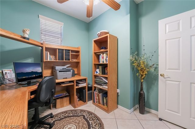 4174 Cascada Piazza Lane, Las Vegas, NV 89135