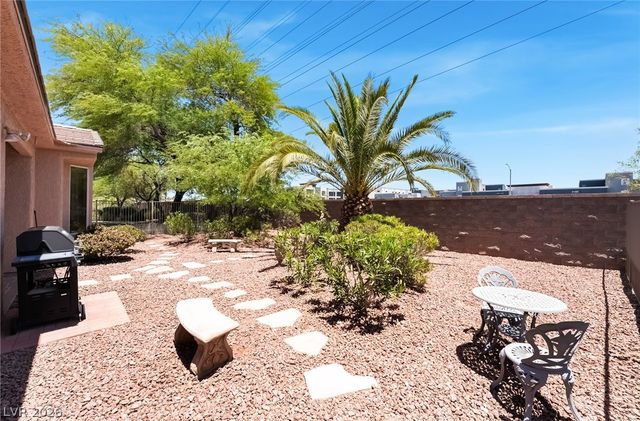 4174 Cascada Piazza Lane, Las Vegas, NV 89135