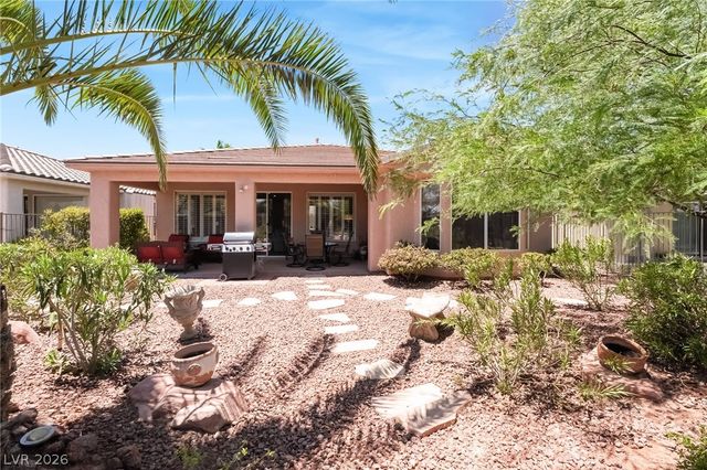 4174 Cascada Piazza Lane, Las Vegas, NV 89135