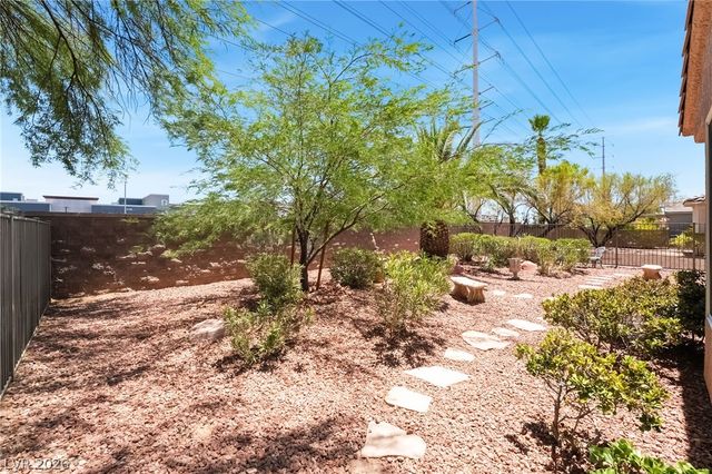 4174 Cascada Piazza Lane, Las Vegas, NV 89135