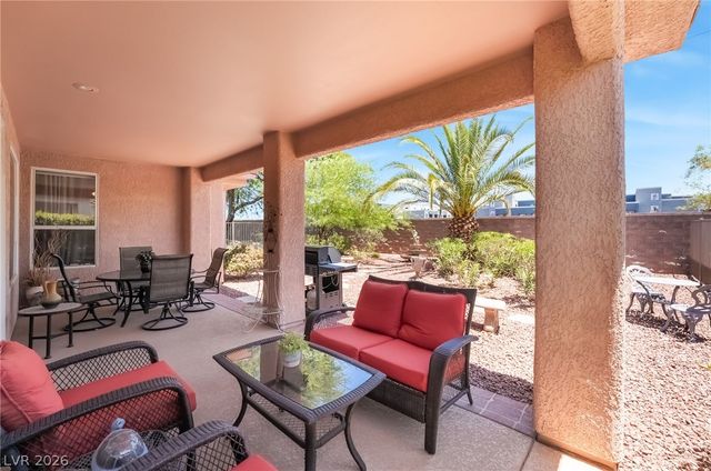 4174 Cascada Piazza Lane, Las Vegas, NV 89135