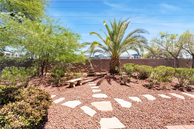 4174 Cascada Piazza Lane, Las Vegas, NV 89135