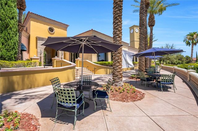 4174 Cascada Piazza Lane, Las Vegas, NV 89135