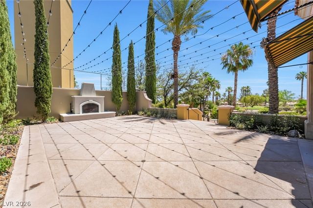 4174 Cascada Piazza Lane, Las Vegas, NV 89135