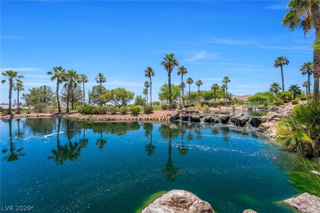 4174 Cascada Piazza Lane, Las Vegas, NV 89135