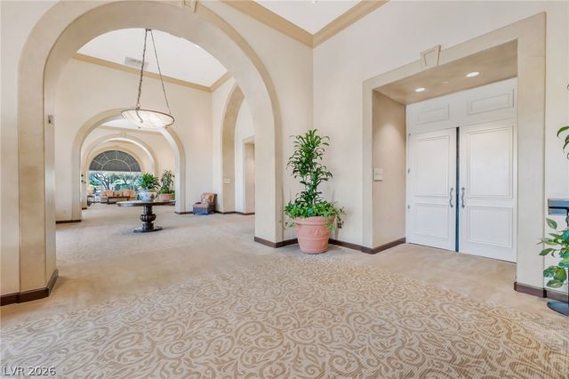 4174 Cascada Piazza Lane, Las Vegas, NV 89135