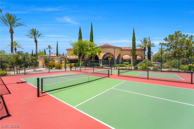 4174 Cascada Piazza Lane, Las Vegas, NV 89135