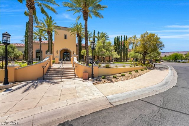 4174 Cascada Piazza Lane, Las Vegas, NV 89135