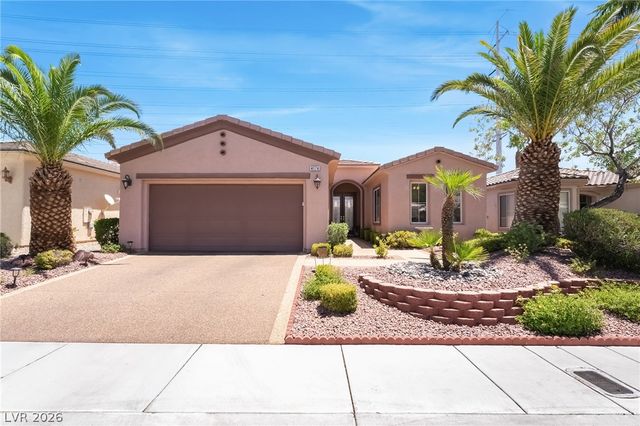 4174 Cascada Piazza Lane, Las Vegas, NV 89135