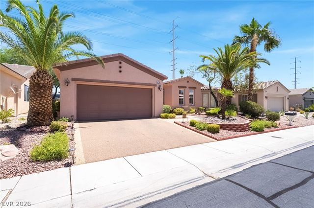 4174 Cascada Piazza Lane, Las Vegas, NV 89135