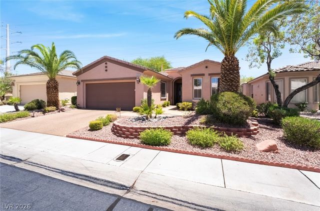 4174 Cascada Piazza Lane, Las Vegas, NV 89135