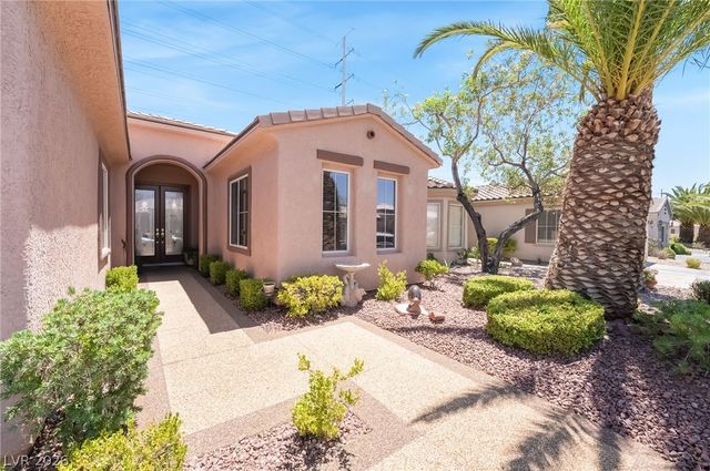 4174 Cascada Piazza Lane, Las Vegas, NV 89135